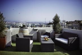 Hotel Loui Talpiot